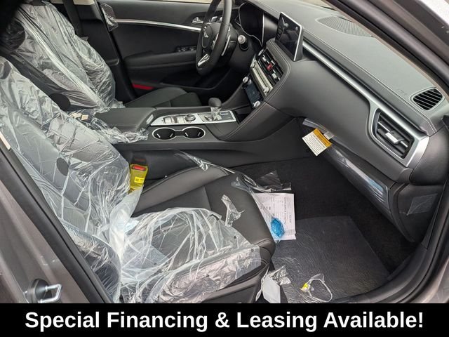 Used 2026 Silver Genesis 2.5T image 27