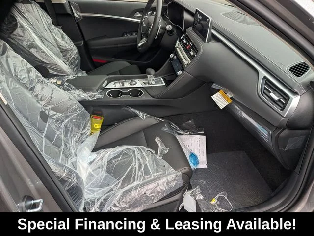 Used 2026 Silver Genesis 2.5T image 27