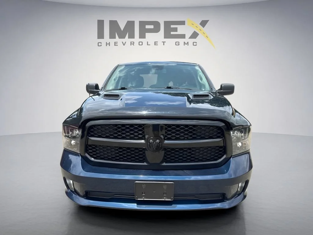 Used 2021 Blue Ram Express image 8