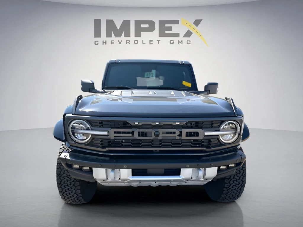 Used 2024  Ford Raptor image 6