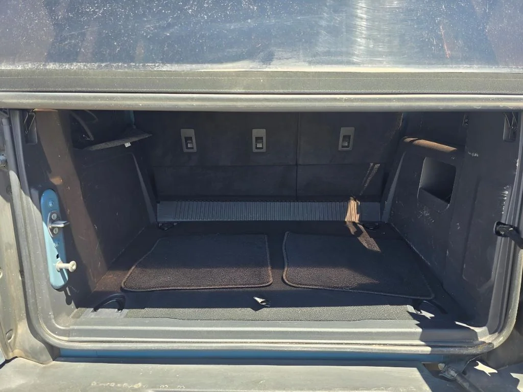 Used 2022 Area 51 Ford Outer Banks image 27