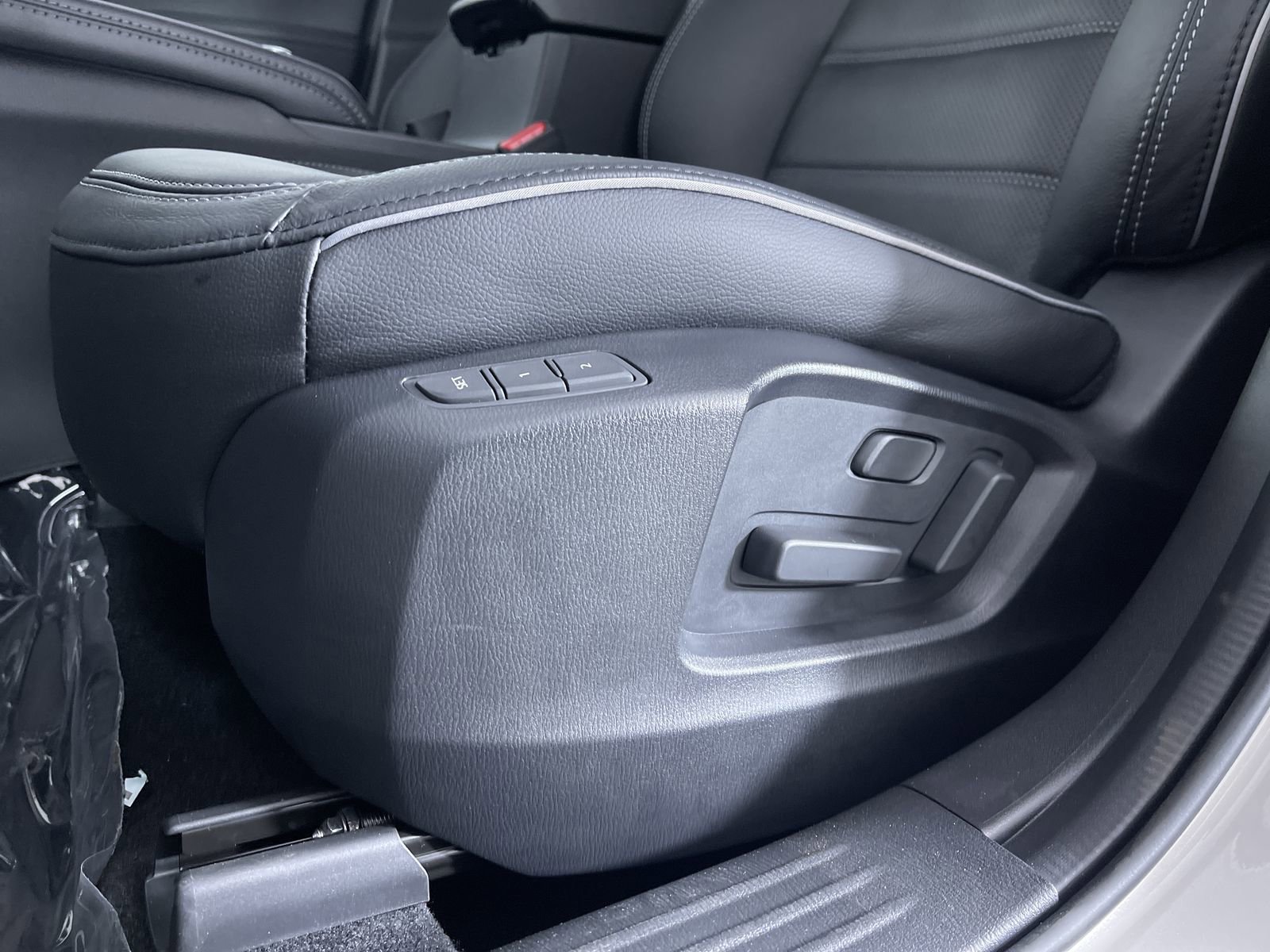 2025 Mazda CX-5 S Premium Plus package - Photo 13