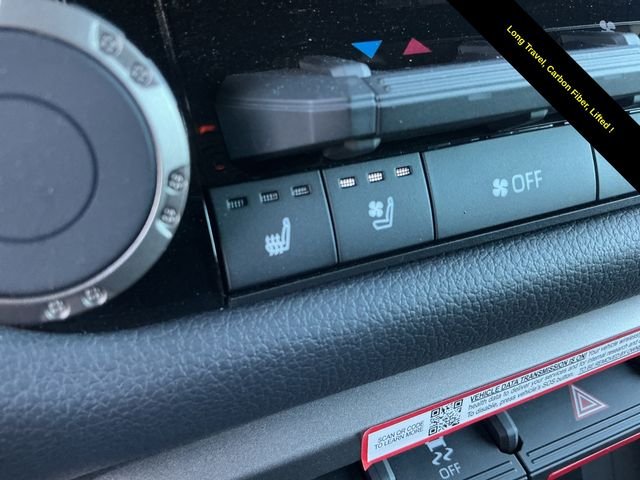 2025 Toyota Tundra Limited - Photo 23