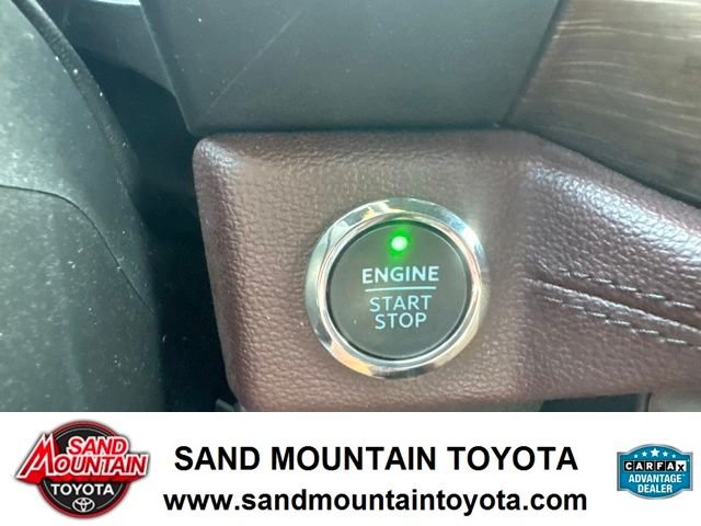 Used 2023 Black Ford Limited image 16