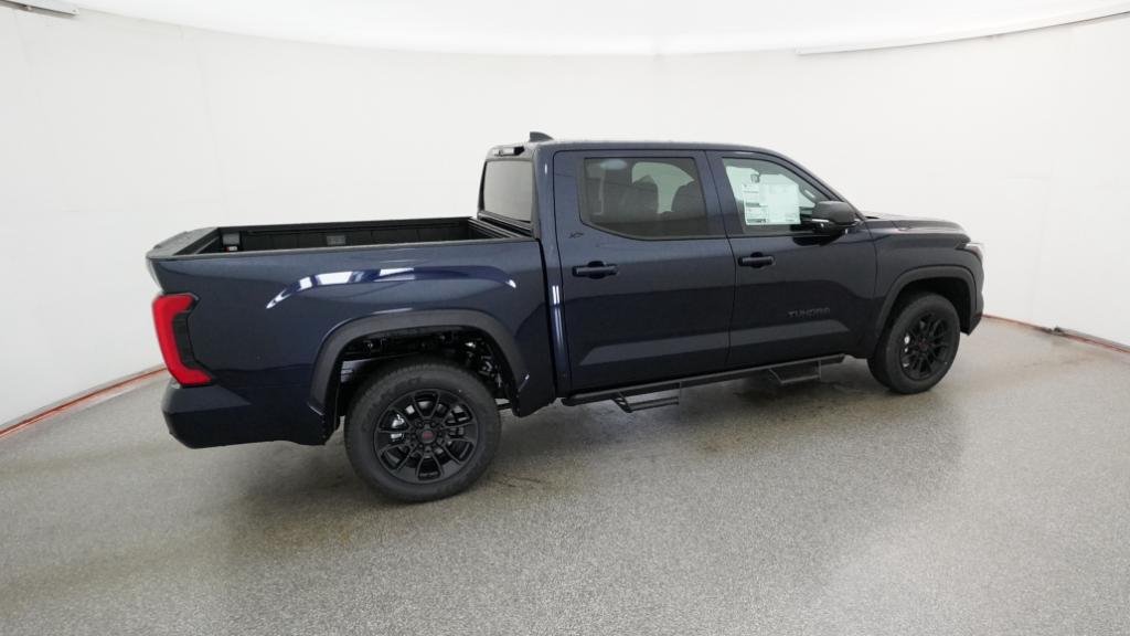 New 2026 Blueprint Toyota SR5 image 16