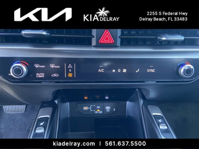 2026 Kia Sorento EX - Photo 20