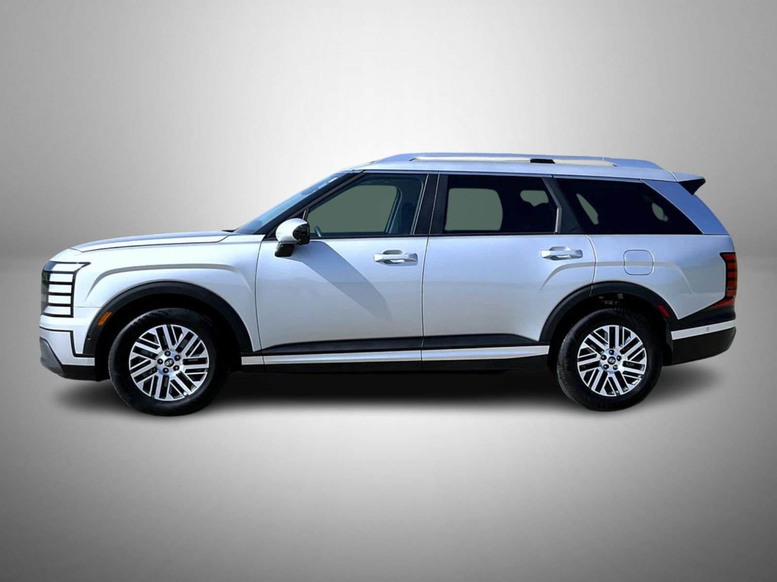 2026 Hyundai Palisade SEL Premium - Photo 8