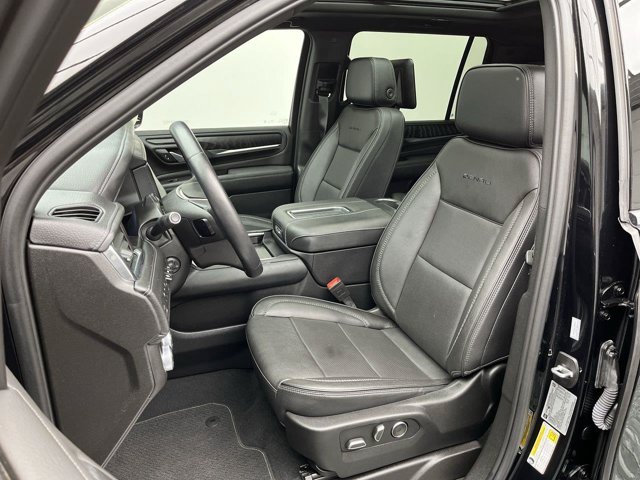 Used 2024 Onyx Black GMC Denali image 10