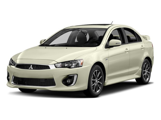 Used 2017  Mitsubishi ES image 1