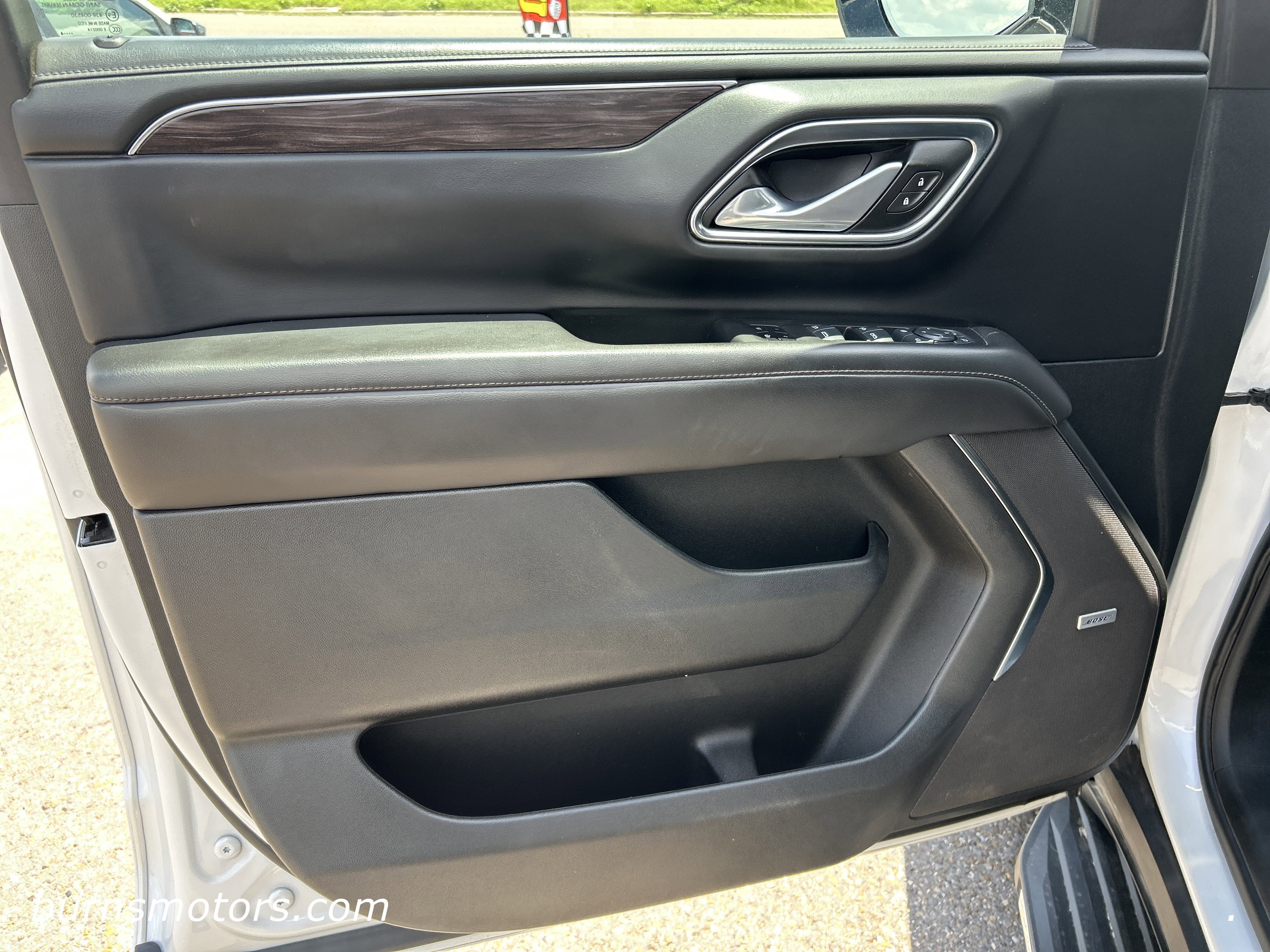 2024 Chevrolet Tahoe LT - Photo 14
