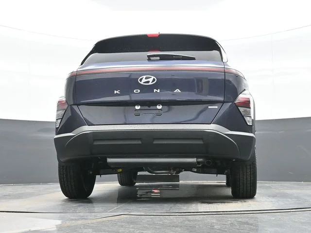 2026 Hyundai Kona SEL Sport - Photo 18