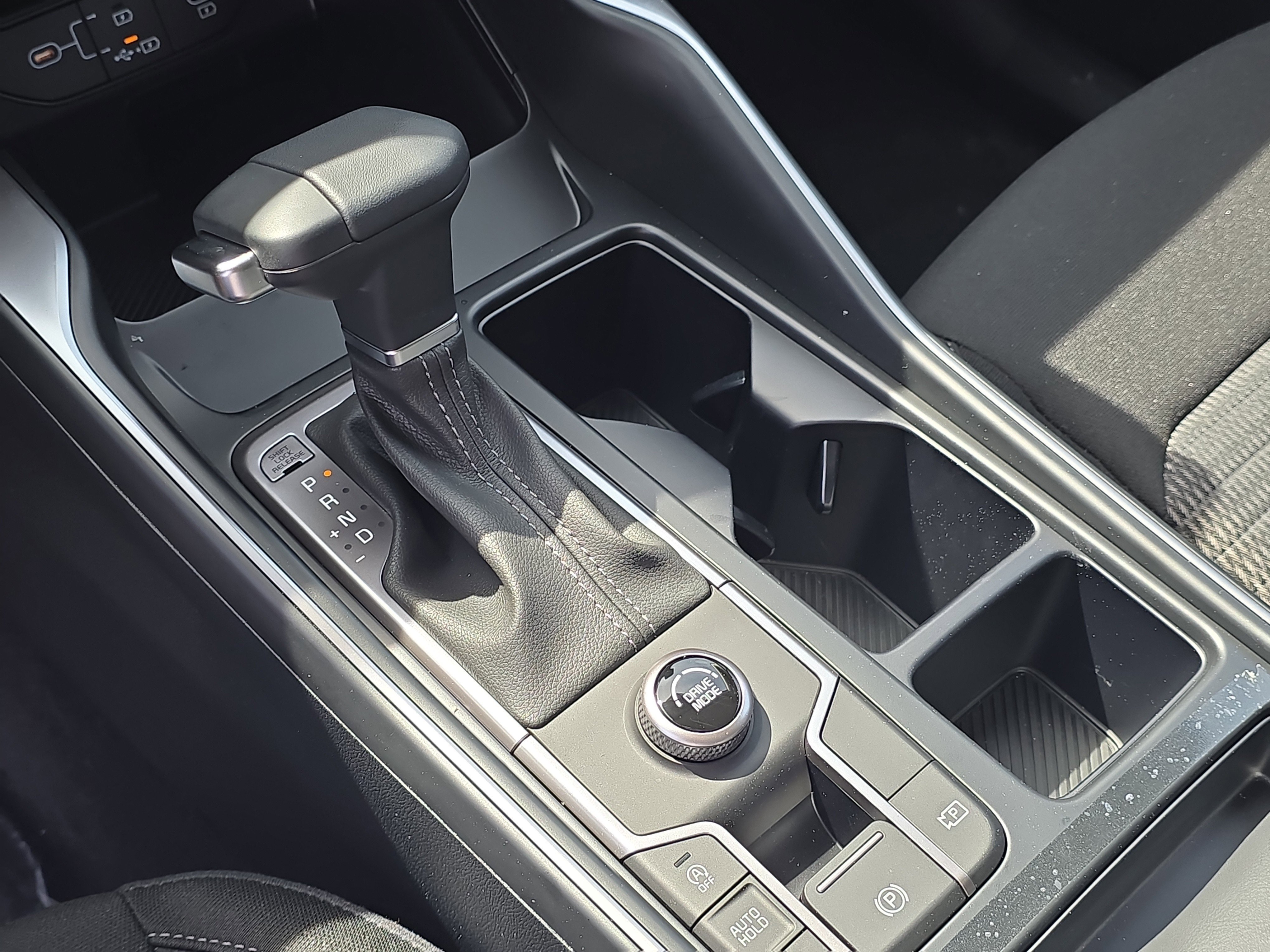 New 2026 Panthera Metal Kia LX image 26