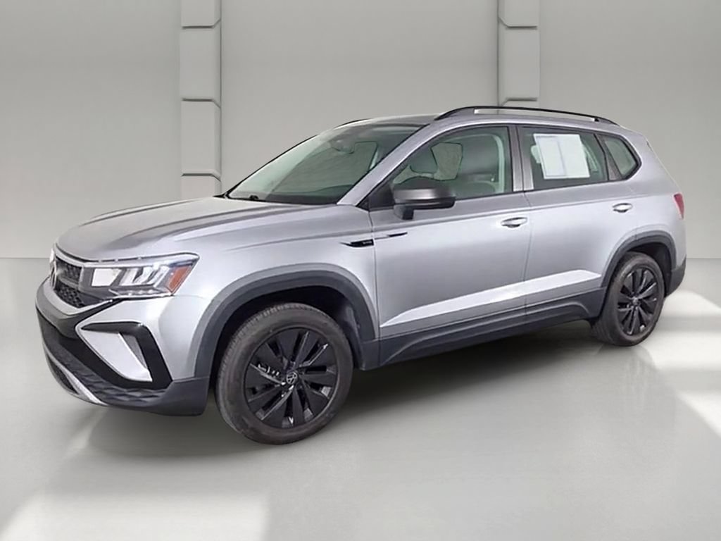 2022 Volkswagen Taos S - Photo 50