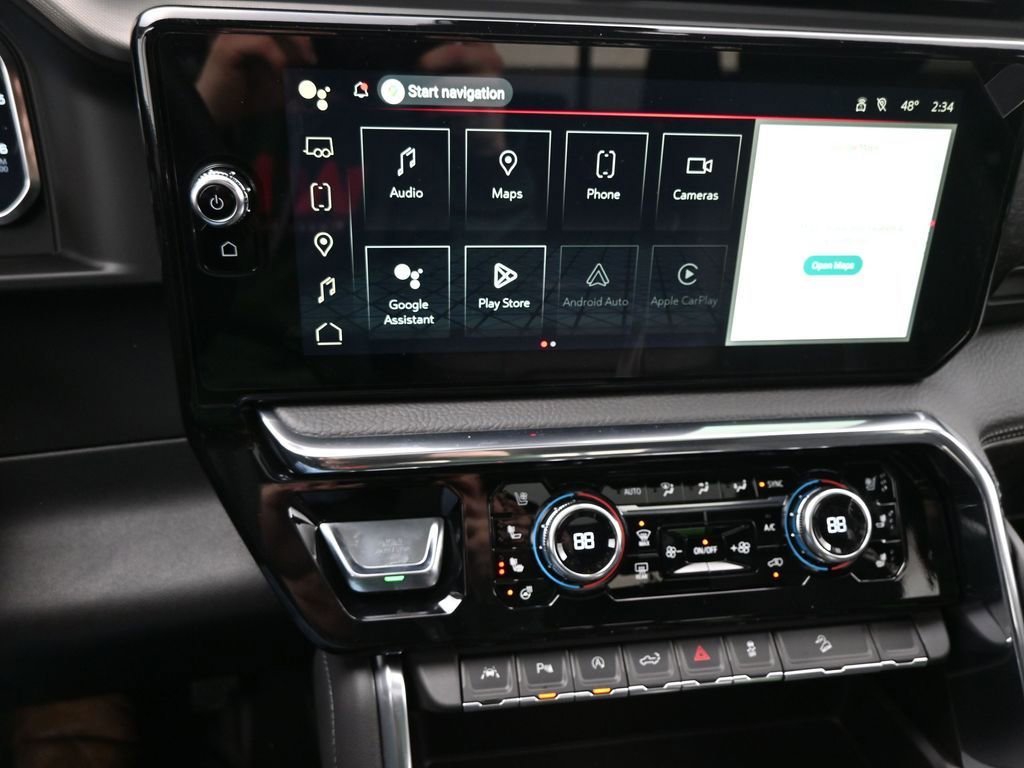 2026 GMC Sierra 1500 Denali - Photo 15