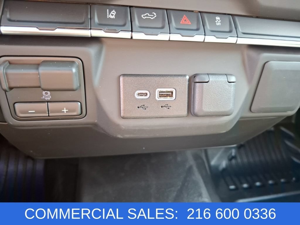 2026 Chevrolet Silverado 2500 HD Work Truck - Photo 35