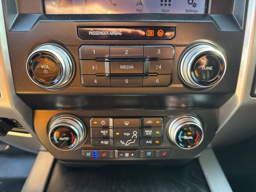 2019 Ford F-450 Super Duty Platinum - Photo 46