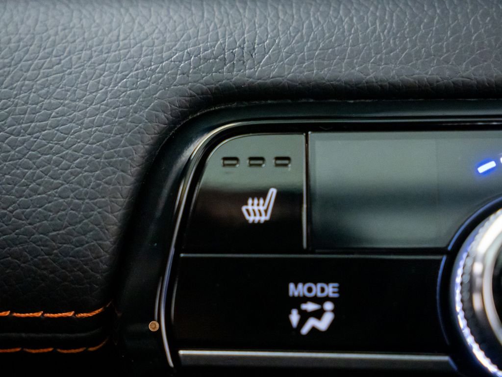 2025 Honda Pilot TrailSport - Photo 23