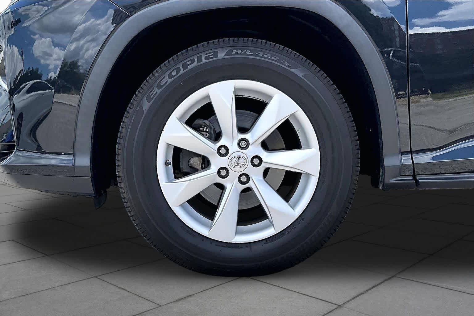 Used 2017 Caviar Lexus  image 10