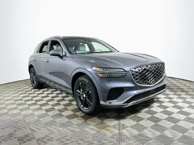 New 2027 Genesis GV70 2.5T Advanced