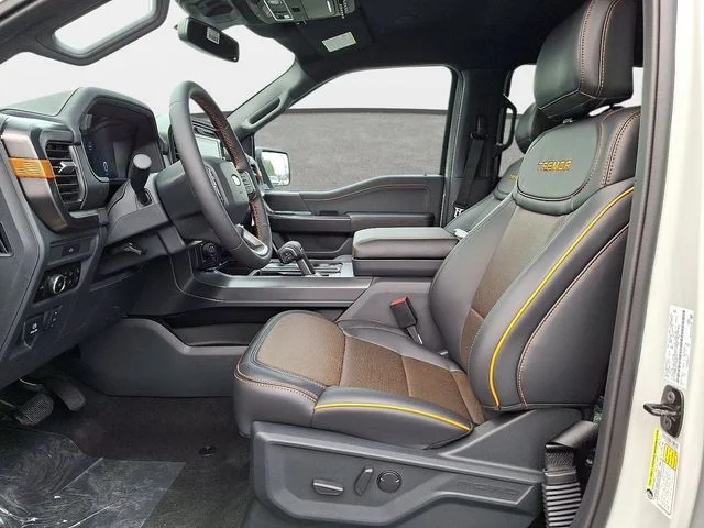 New 2026 Avalanche Ford Tremor image 9