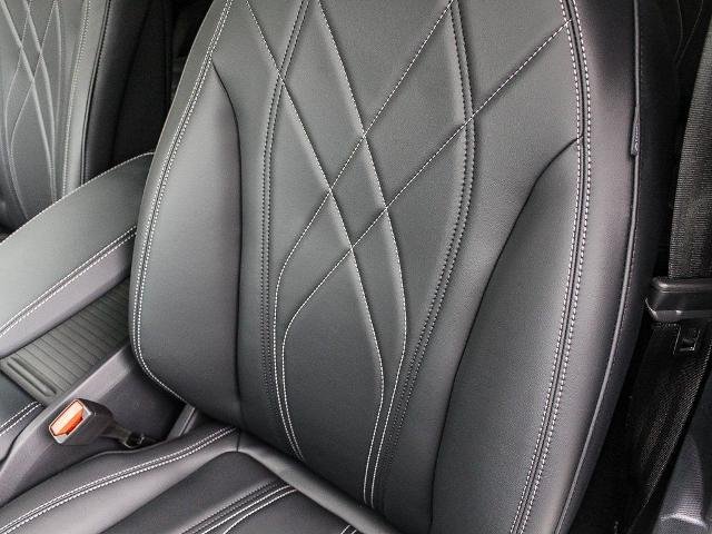 New 2024 Glacier Gray Metallic Tri-Coat Ford Select image 75