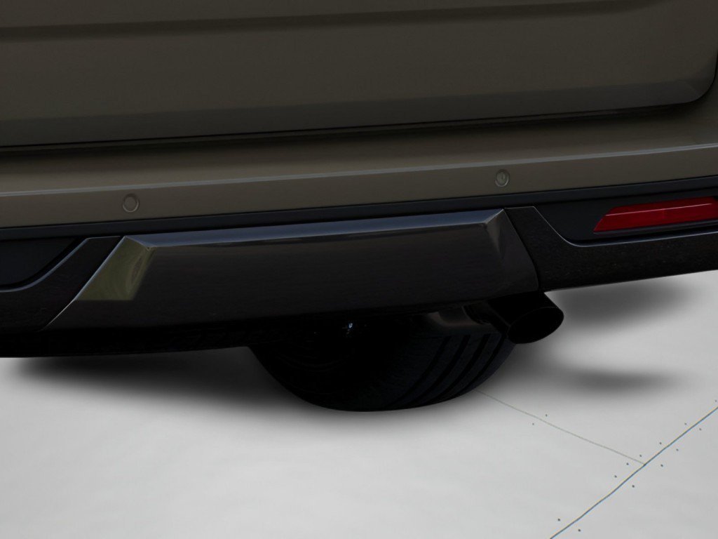 New 2027 Marsh Gray Ford Platinum image 25