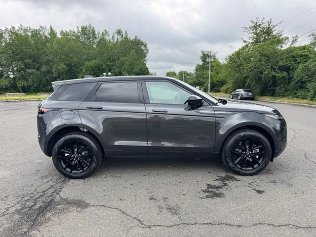 New 2026 Carpathian Grey LAND ROVER S image 6