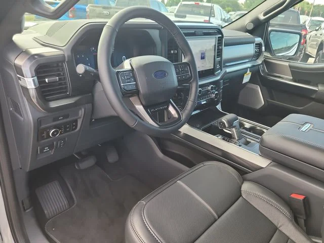 New 2026 Avalanche Ford Platinum image 17