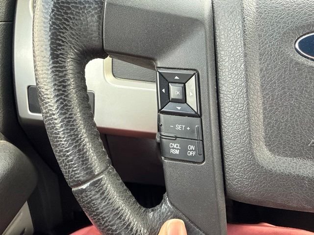 Used 2014 Ingot Silver Metallic Ford FX4 image 24