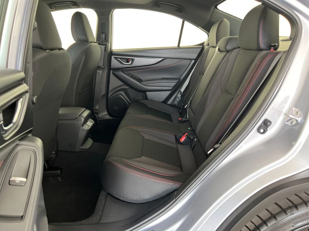 New 2026 ICE SILVER METALLIC Subaru Premium image 26