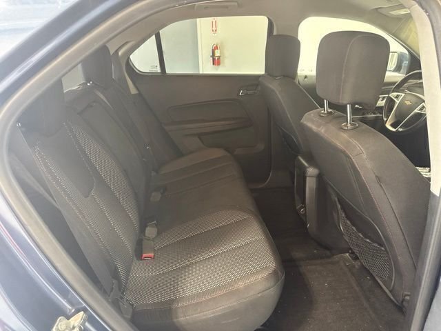 Used 2016 Blue Chevrolet LT image 23