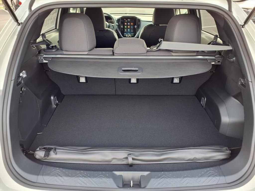 2026 Subaru Crosstrek Sport - Photo 15