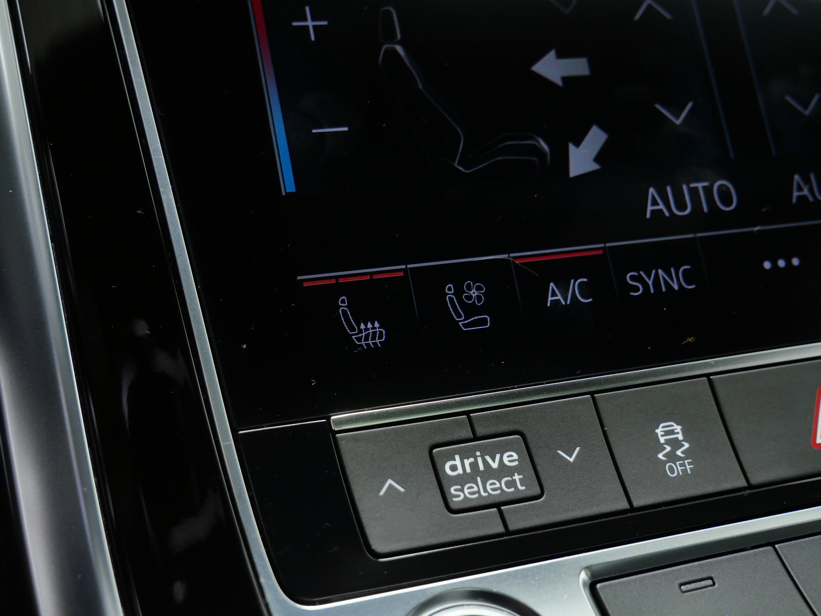 Used 2023 Samurai Gray Metallic Audi Premium Plus image 23
