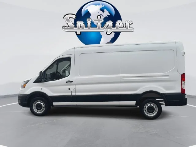 2026 Ford Transit Van Base - Photo 9