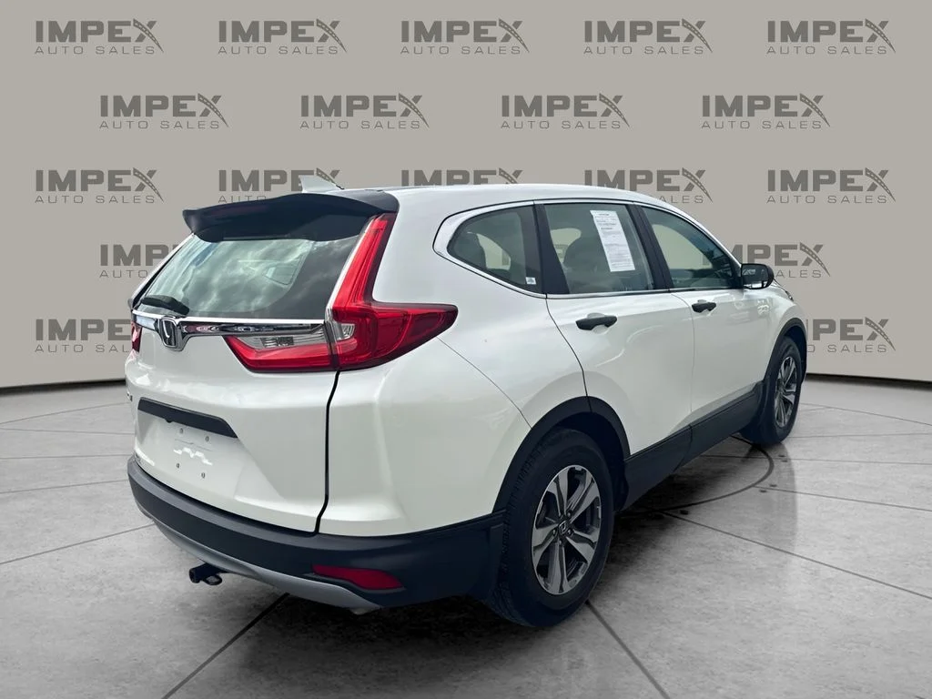 Used 2018  Honda LX image 3