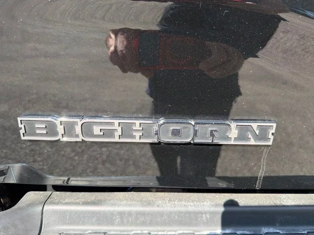 Used 2026 Black Ram Big Horn image 14
