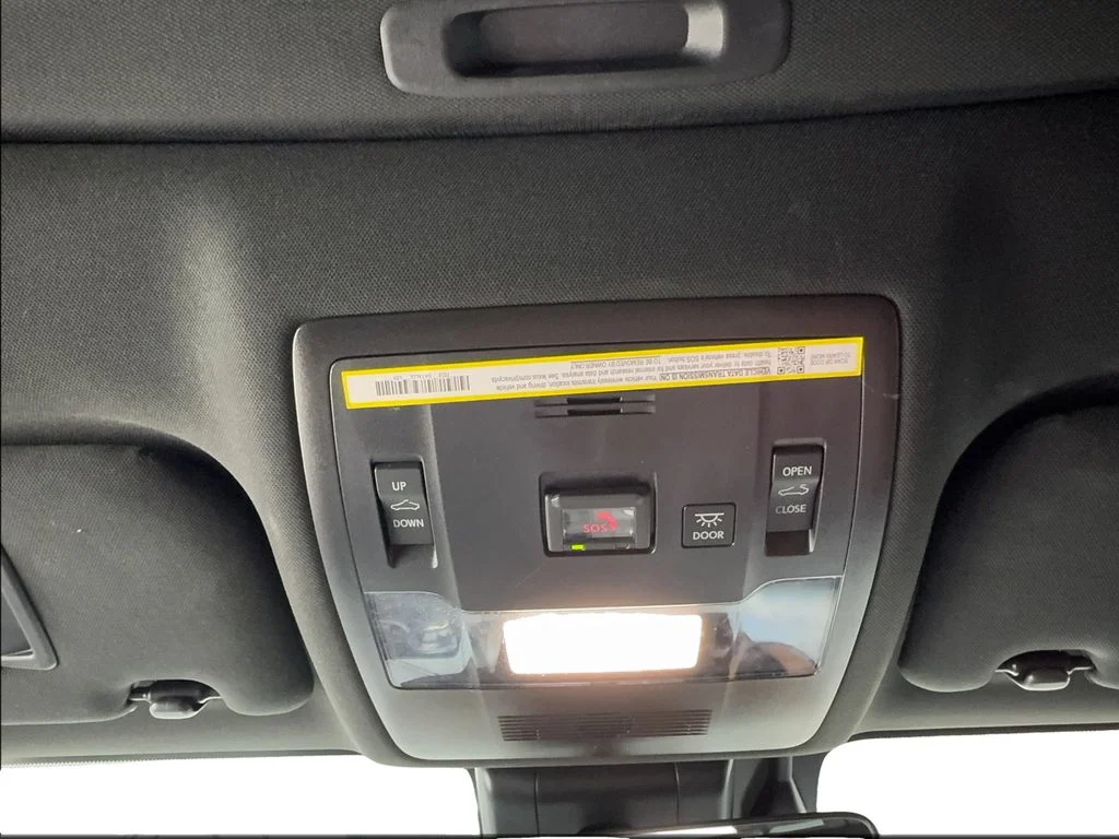 Used 2025 White Lexus 300 image 52