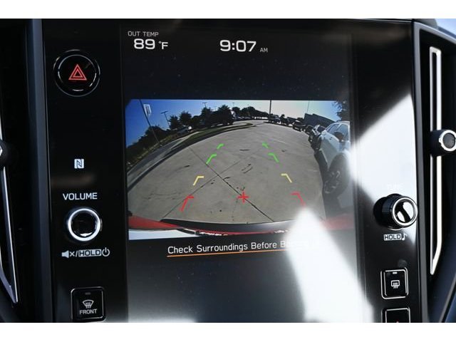 New 2026 Ignition Red Subaru tS image 57