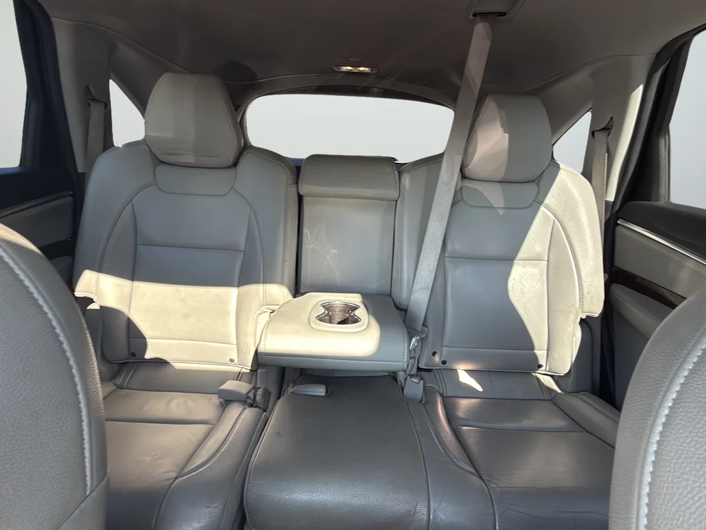 Used 2020 Silver Acura 3.5L image 46