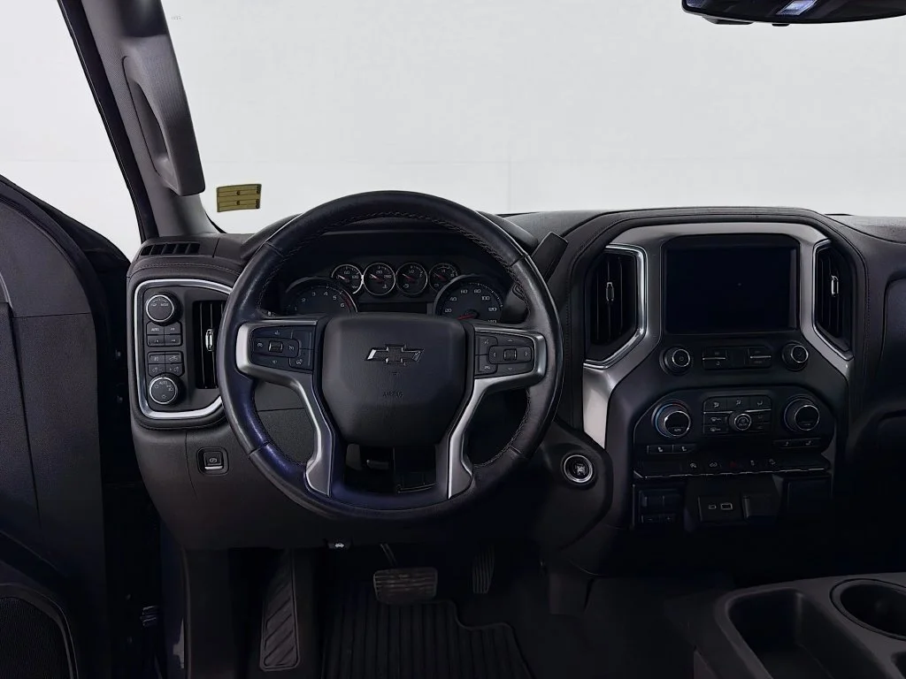 2021 Chevrolet Silverado 1500 RST - Photo 19