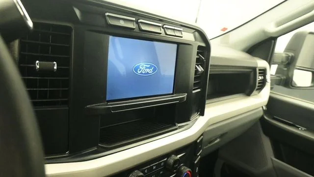 Certified Used 2024 Silver Metallic Ford XL image 17