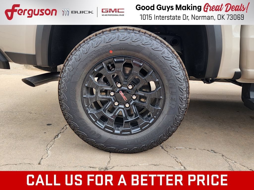 2026 GMC Canyon Elevation - Photo 52