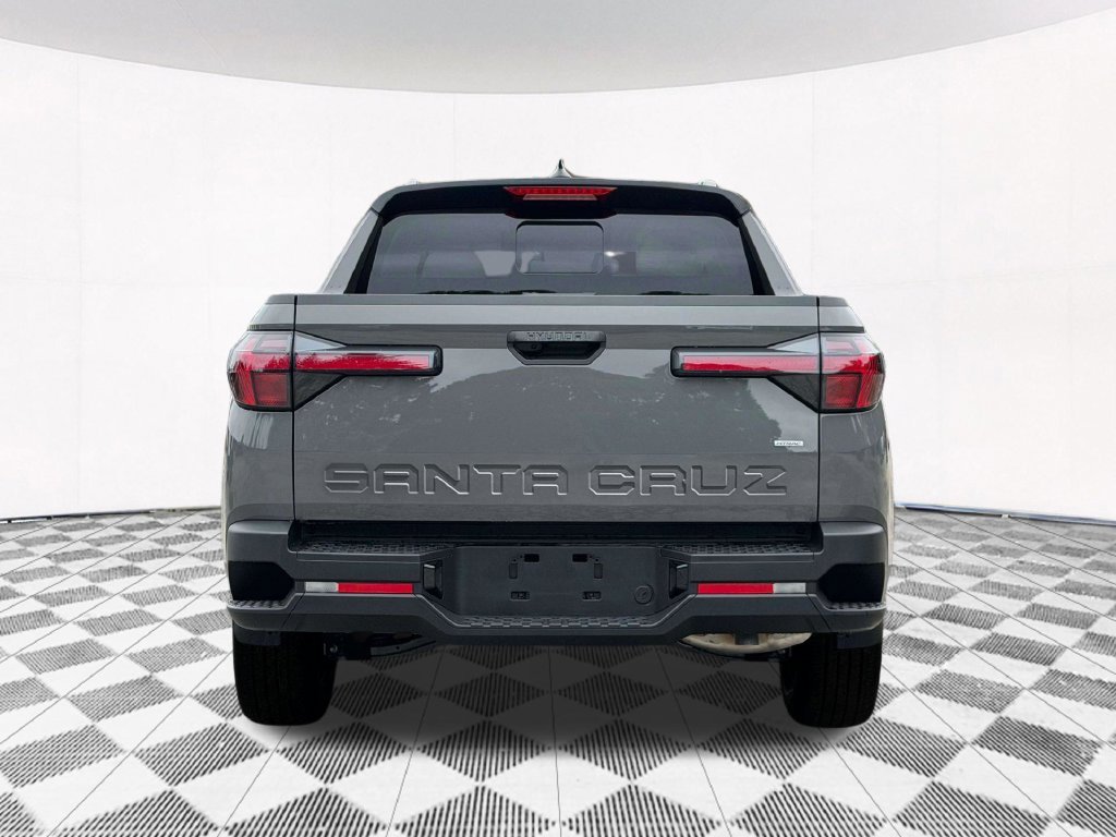 New 2027 Gray Hyundai SEL image 9