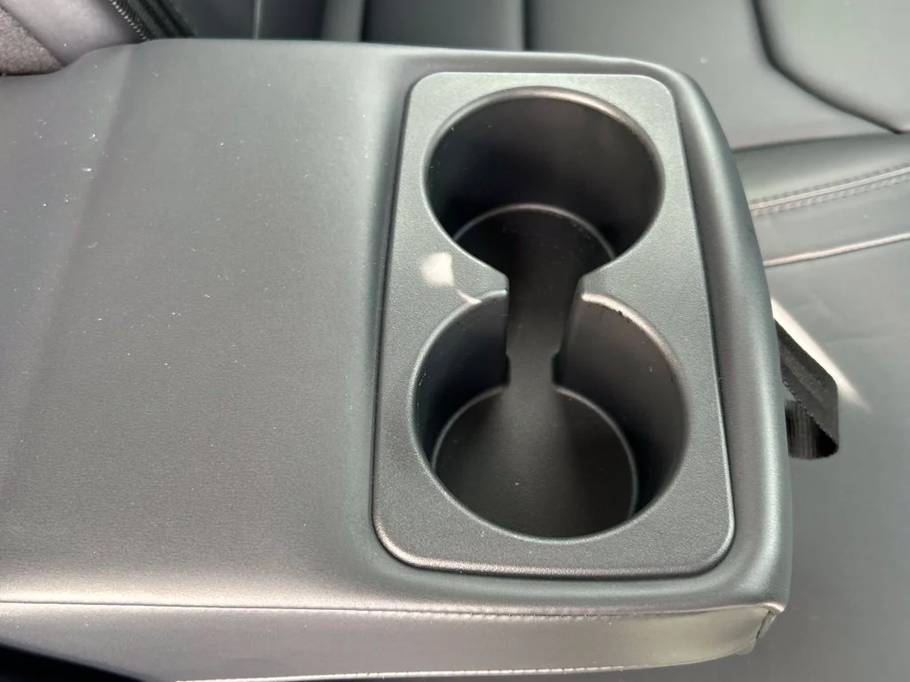 2026 Ford Maverick Lariat - Photo 21