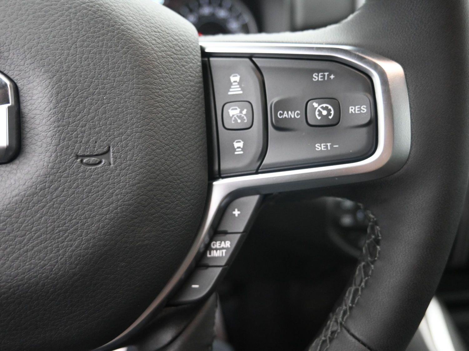 2026 RAM 1500 Big Horn/Lone Star - Photo 24