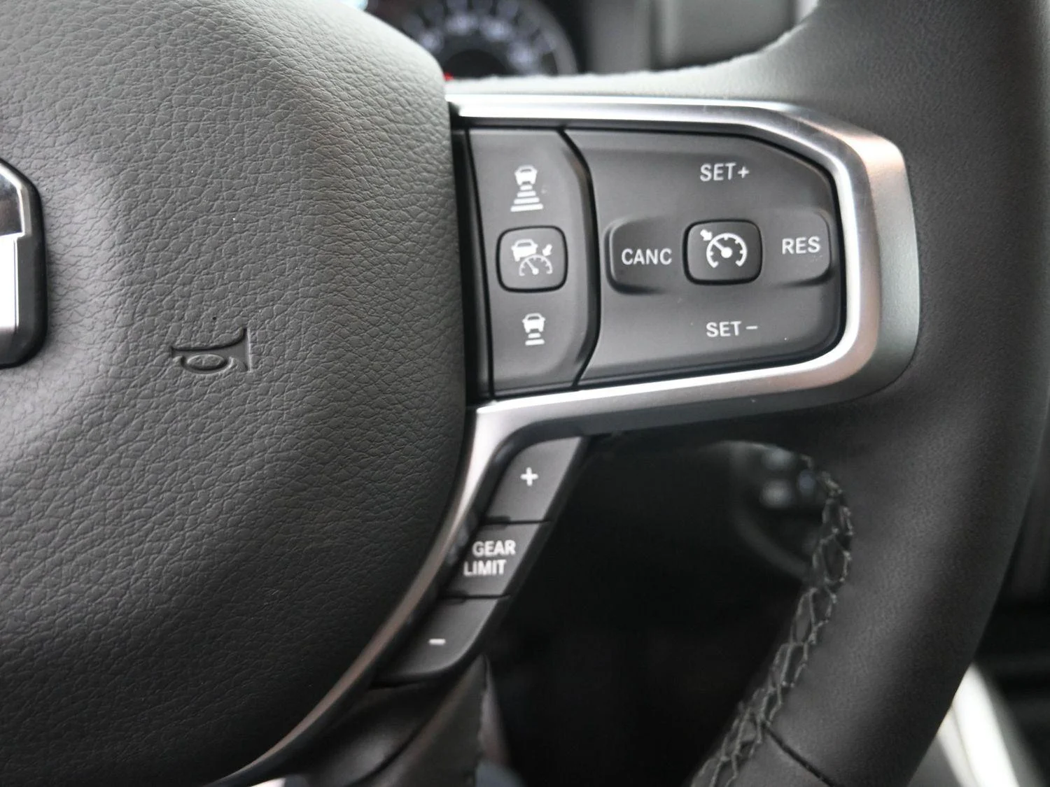 2026 RAM 1500 Big Horn/Lone Star - Photo 24