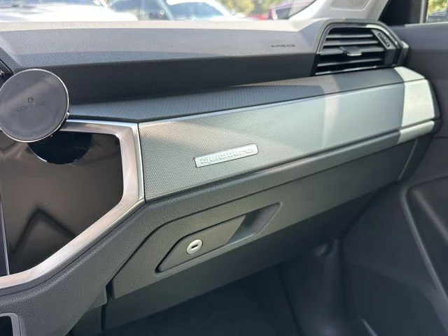 Used 2022 White Audi Premium image 35