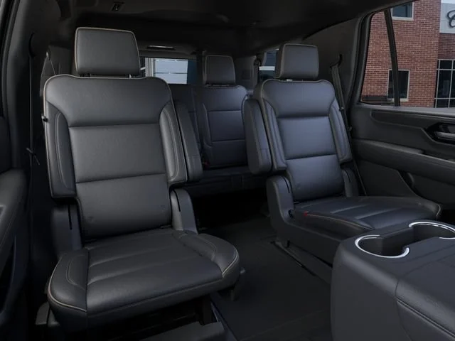 New 2026 Onyx Black GMC Elevation image 17