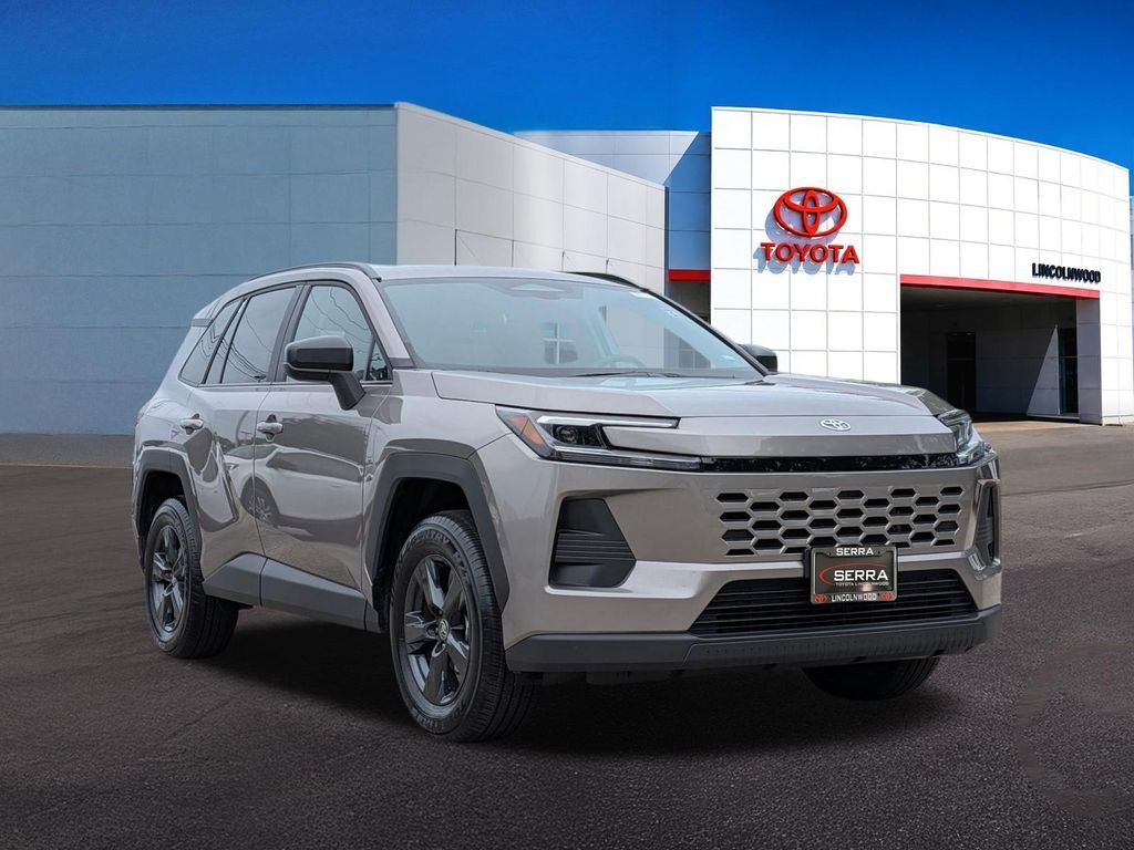 Used 2026  Toyota LE image 7