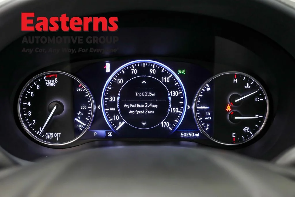 Used 2024 White Buick Premium Group image 18